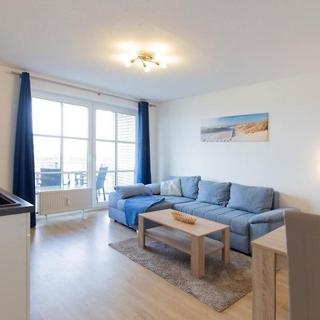 Ferienwohnung Mehrblick 11 Niendorf  Exteriör bild