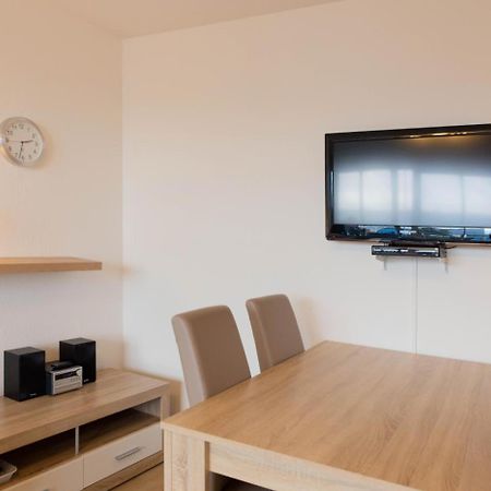 Ferienwohnung Mehrblick 11 Niendorf  Exteriör bild