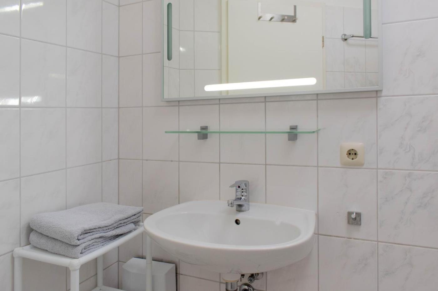 Ferienwohnung Mehrblick 11 Niendorf  Exteriör bild
