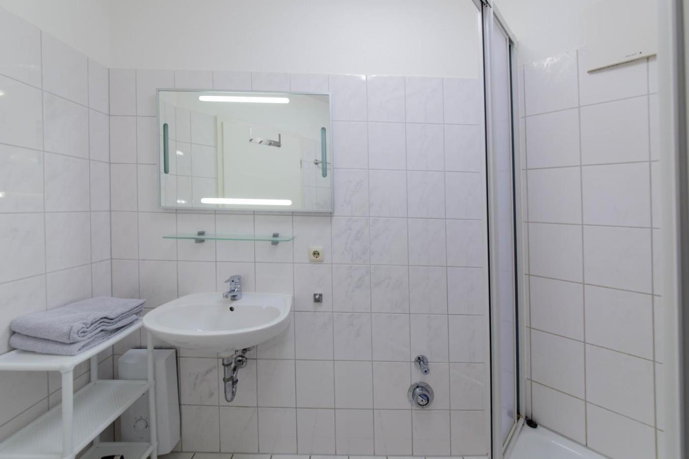 Ferienwohnung Mehrblick 11 Niendorf  Exteriör bild